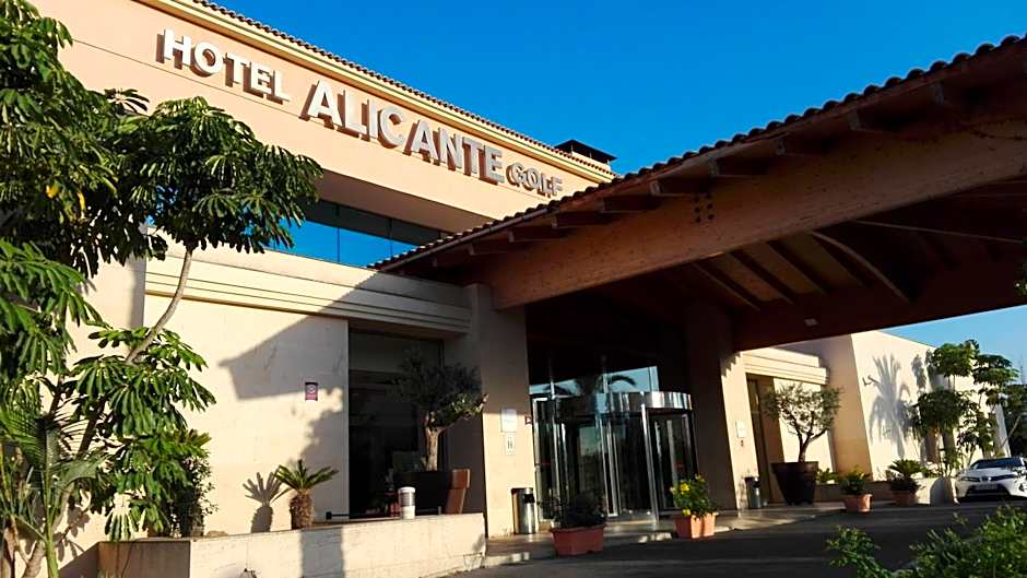 Hotel Alicante Golf