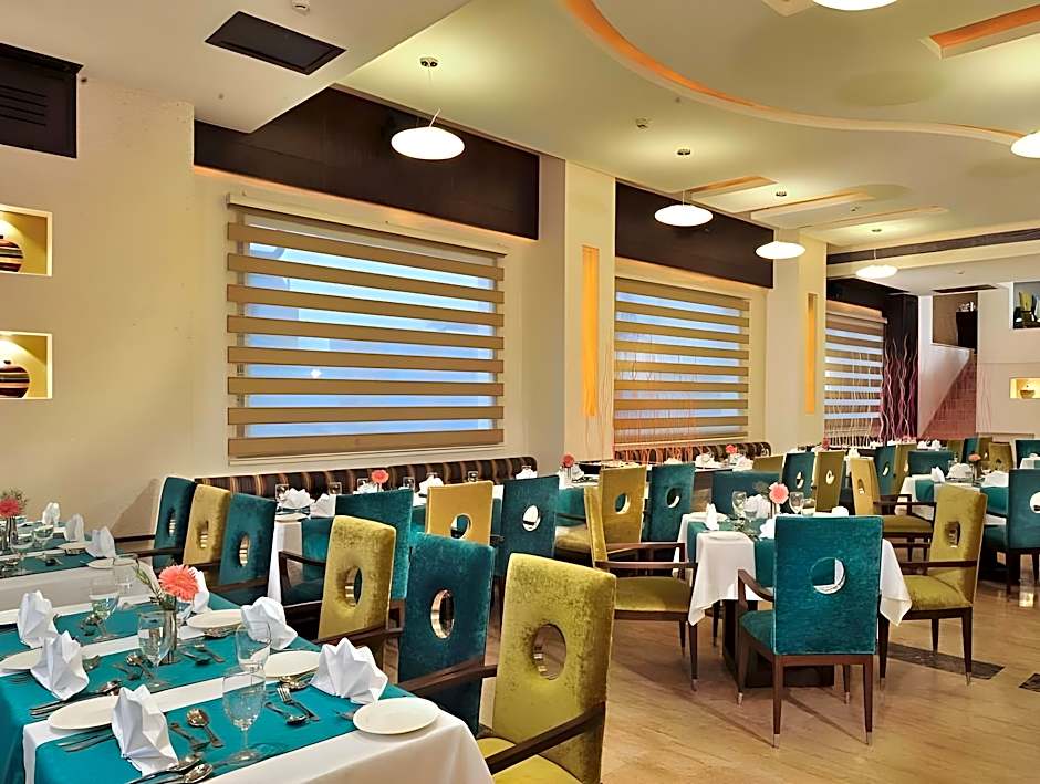 Best Western Maryland