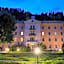 Scuol Palace - Culture, Nature & Health
