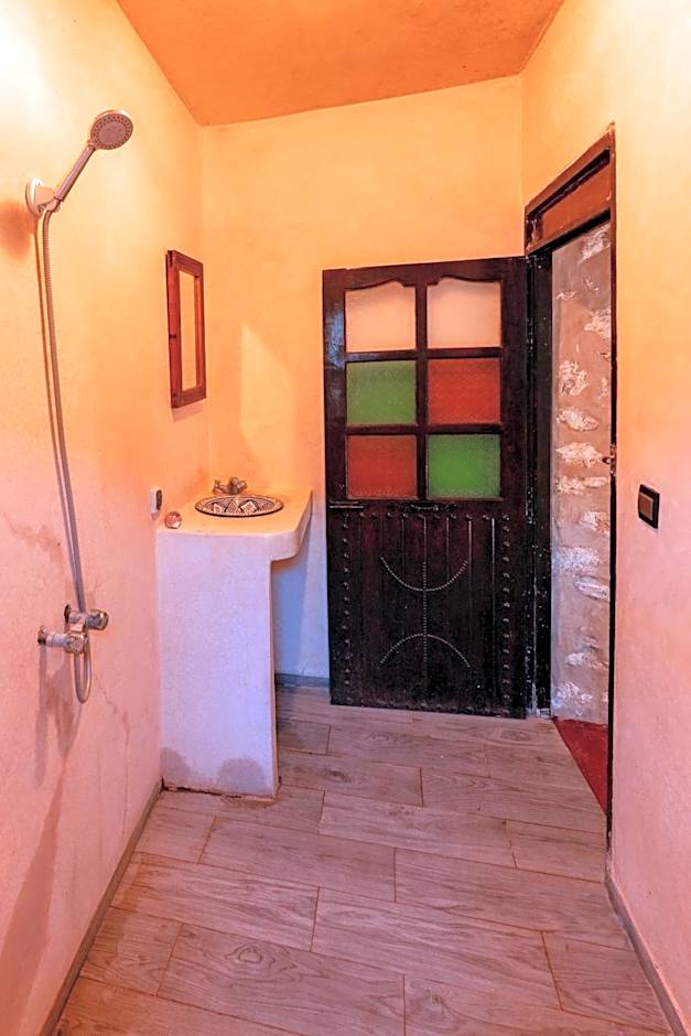 Dar Afoulky Maison D'hotes