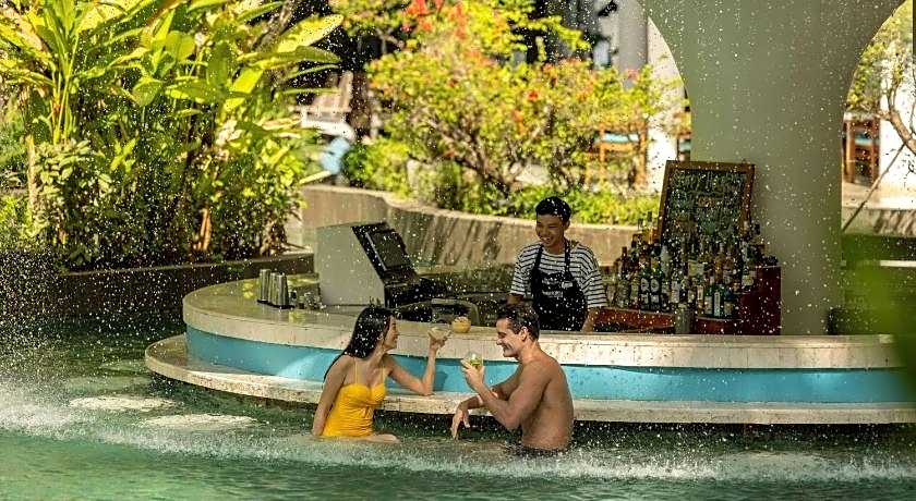 Le Meridien Bali Jimbaran