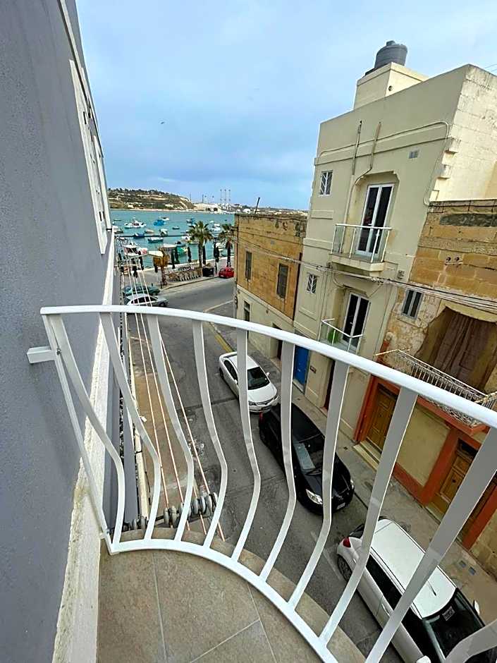 La Reggia Seaview Guesthouse