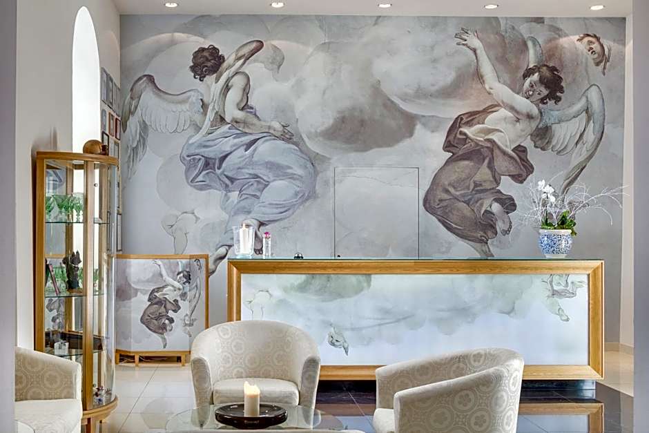 Chateau Herálec Boutique Hotel & Spa by L'Occitane