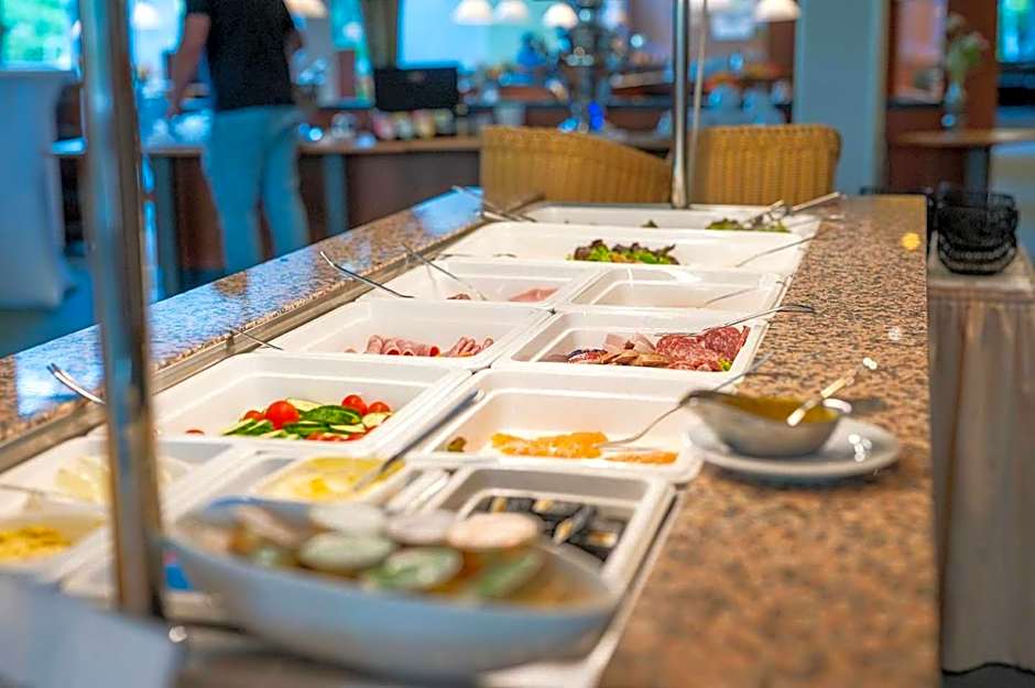 Waldhotel Schäferberg