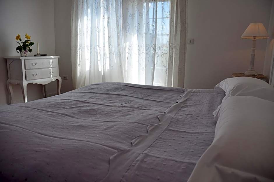 Le stanze di Rebecca