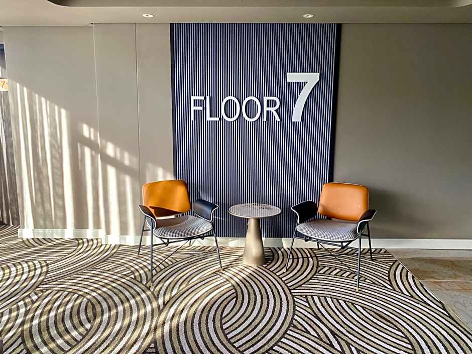 Coastlands Skye Hotel, Ridgeside, Umhlanga