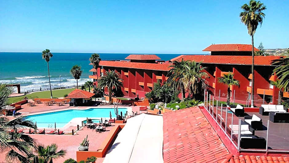 Puerto Nuevo Baja Hotel & Villas