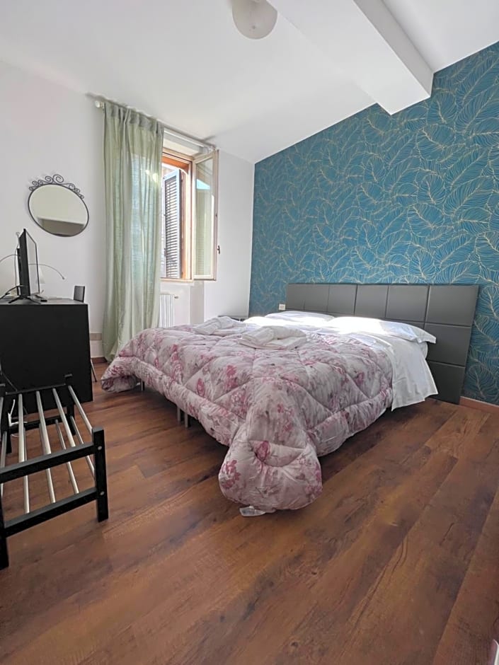 Hotel Brenta