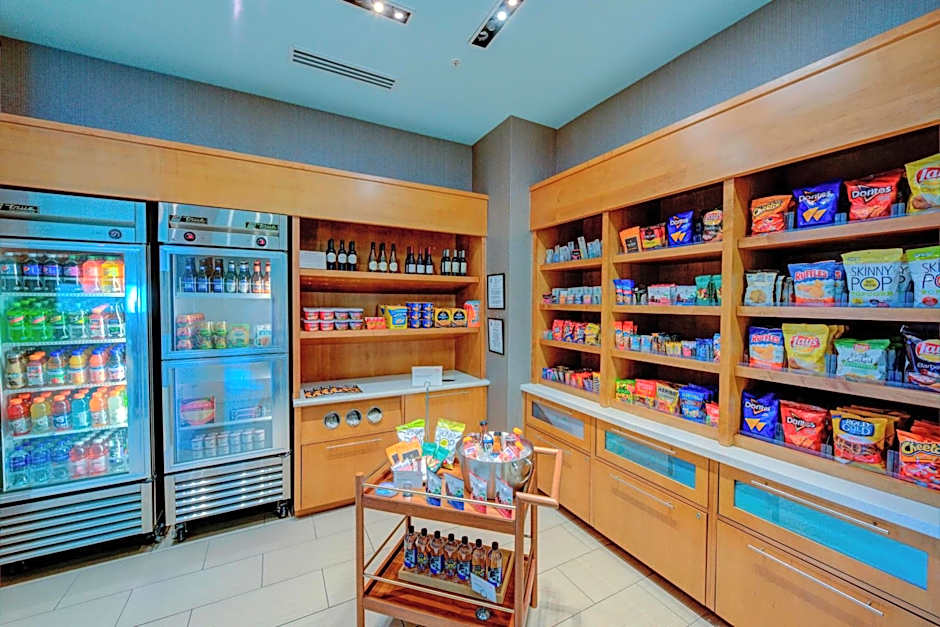 SpringHill Suites by Marriott Macon