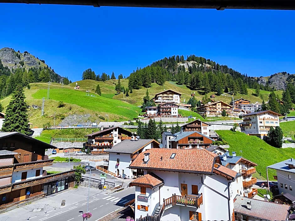 Albergo Pensione Sport