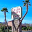 Death Valley Inn