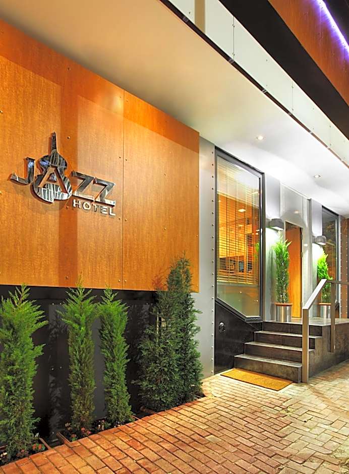 Jazz Hotel Nisantasi