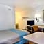 Motel 6-Lubbock, TX