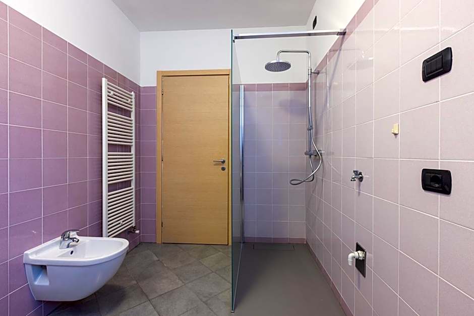 Spluga "Relax & Apartaments" by Alfio Colombo