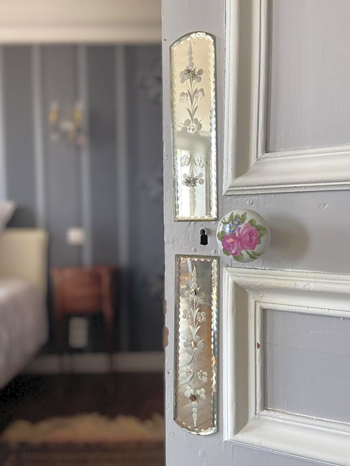 Chateau La Rametiere