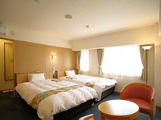 Aioi Station Hotel Annex