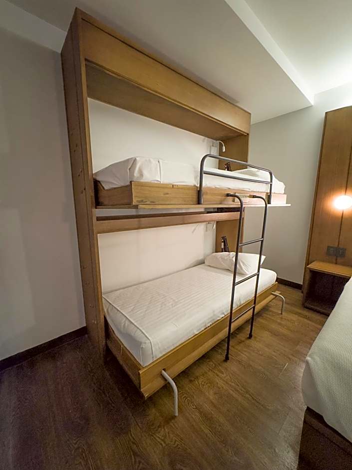 Ikonik Hotel Puebla