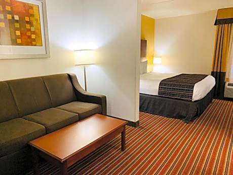 King Room - Disability Access