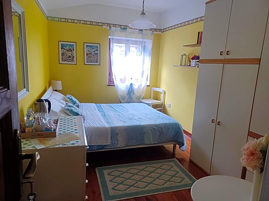 B&B DANIELA affittacamere