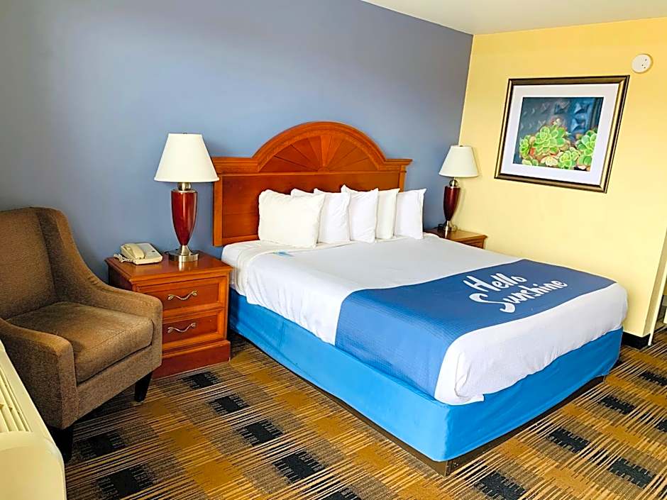 Days Inn by Wyndham Trumann AR