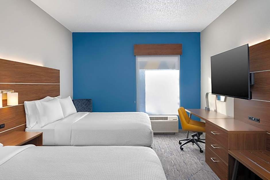 Holiday Inn Express Hotel & Suites Bentonville By IHG