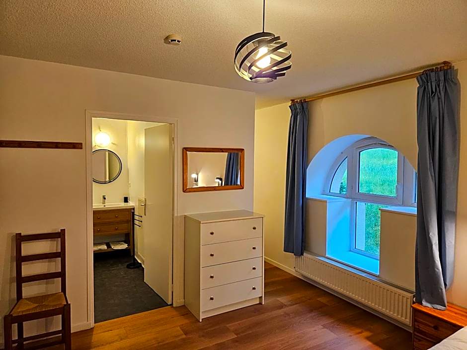 Auberge de Pontgibaud