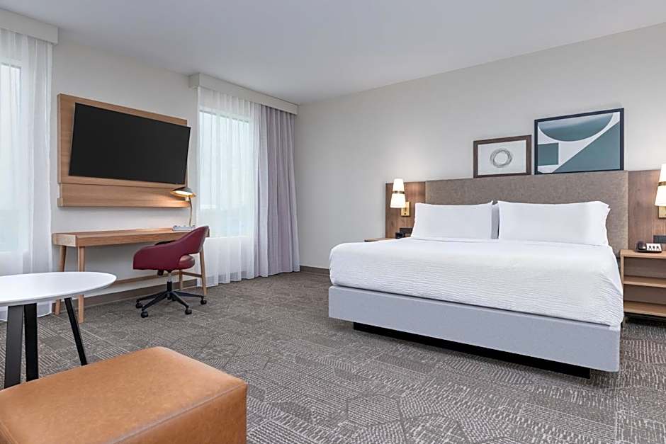 Staybridge Suites Port Arthur By IHG