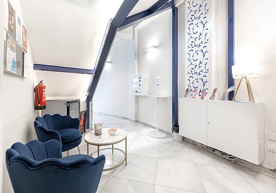 Nest Style Granada