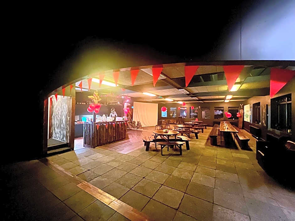 Fisherinn Guesthouse