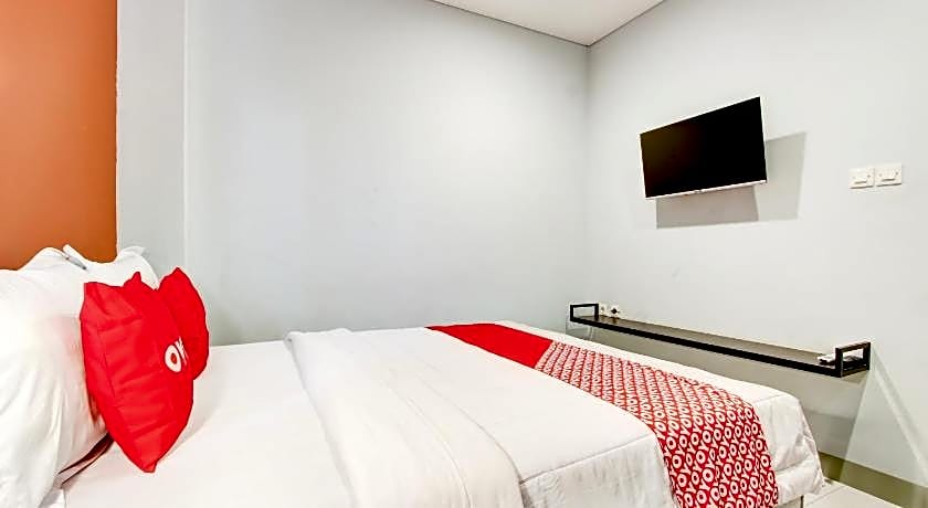 Hotel O Rubina Syariah Hotel