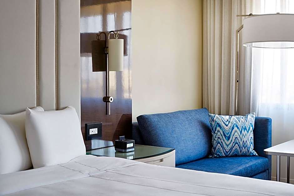Irvine Marriott