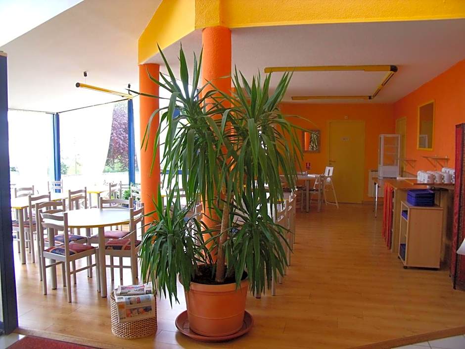 Hotel Noctuel Blois Sud