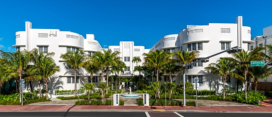 AxelBeach Miami-Adults Only