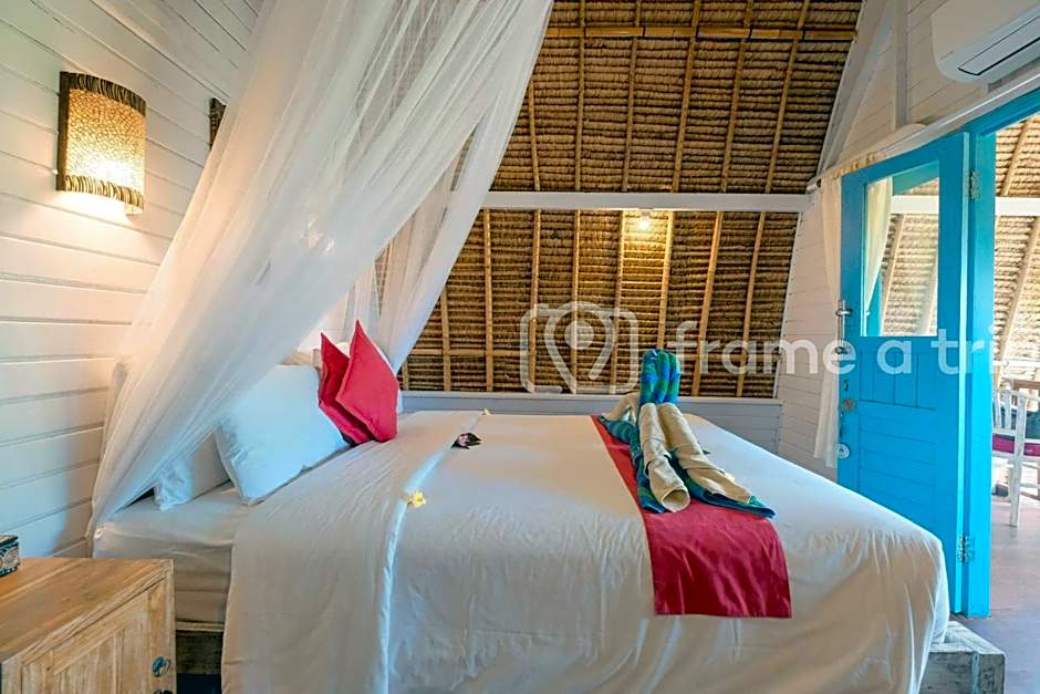 Dream Beach Kubu & SPA by ABM