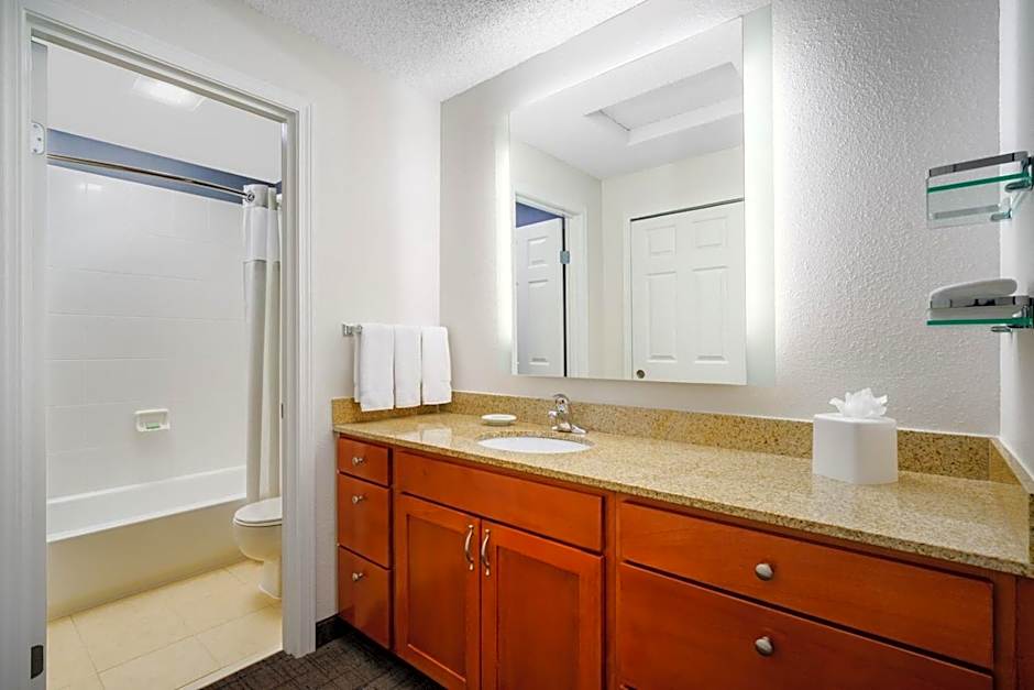 Residence Inn by Marriott Seattle Northeast/Bothell