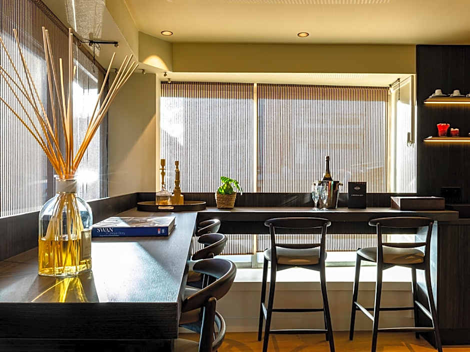 MOKA Hôtel centre-ville