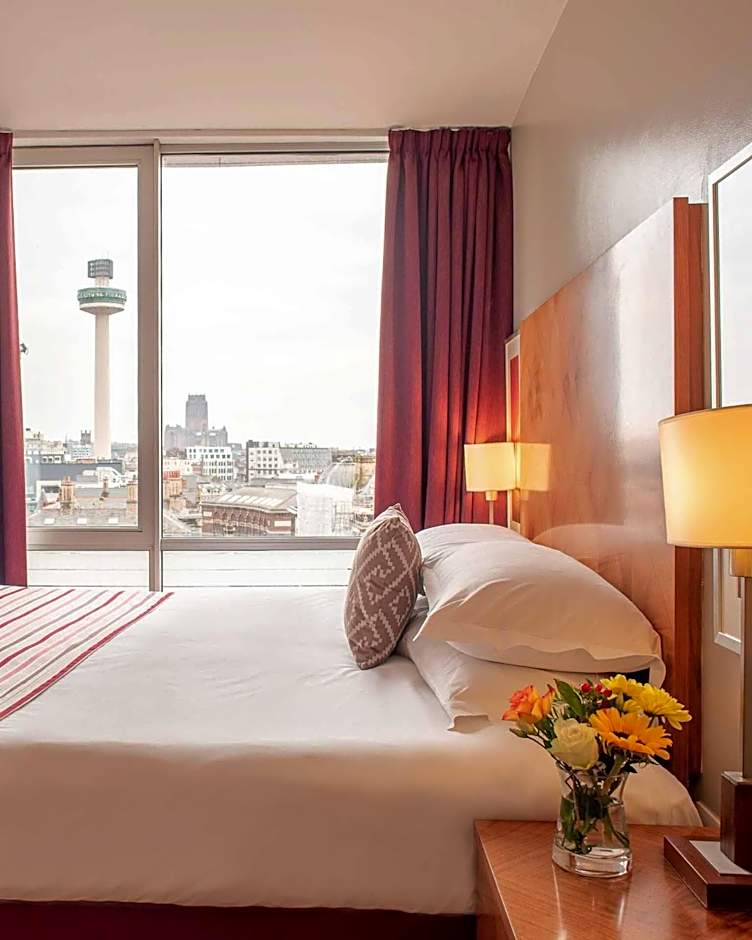 PREMIER SUITES Liverpool