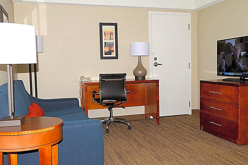 Comfort Inn University