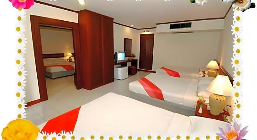 Phatad Valley Hotel