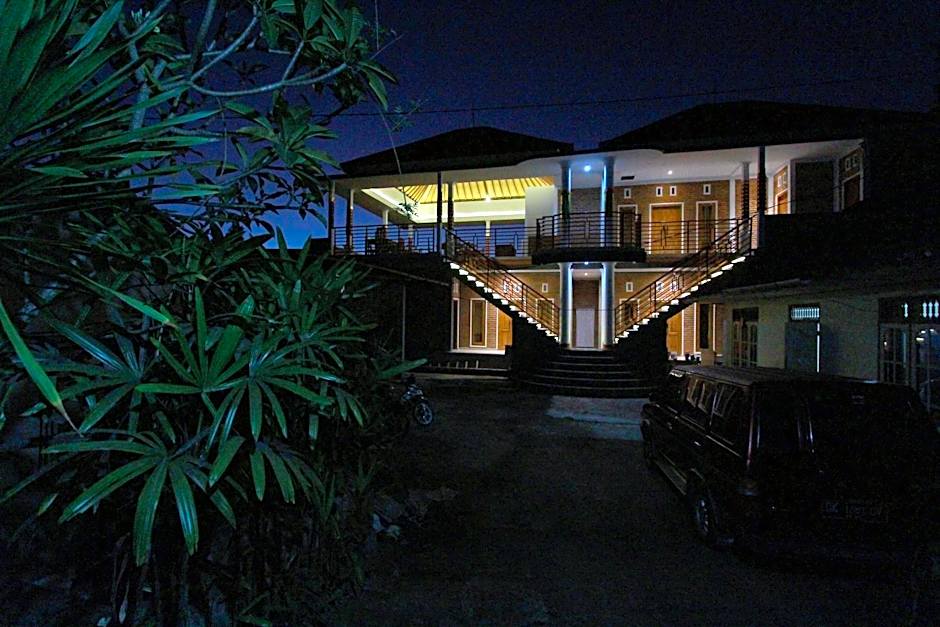 Bali Bening