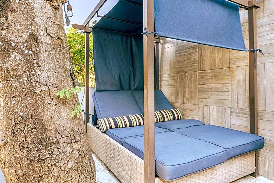 Loft Arte y Diseno Alberca Terraza Asador, CUERNAVACA SOMOS EL UNICO AIRBN QUE TE OFRECE 2 EXCLUSIVOS JACUZZIS PROFESIONALES CO