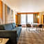 Novotel Lille Centre Gares