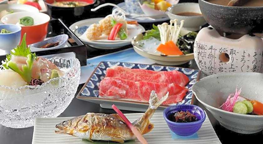 Usyounoie Sugiyama Hotel