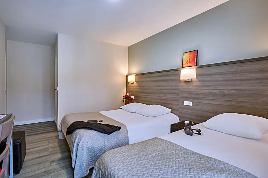 Huni Hotel