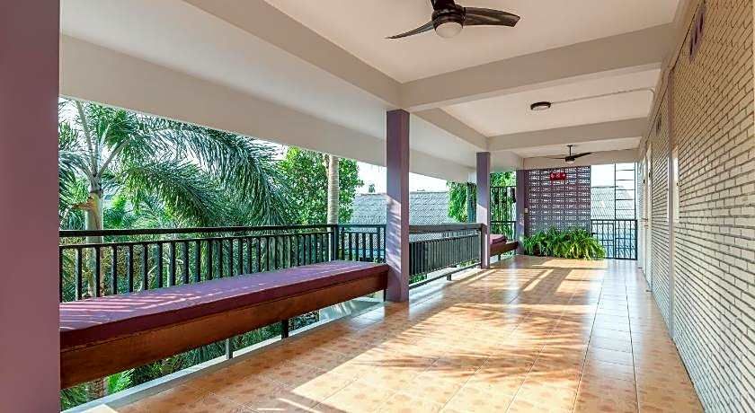 Lantana Pattaya - SHA Extra Plus