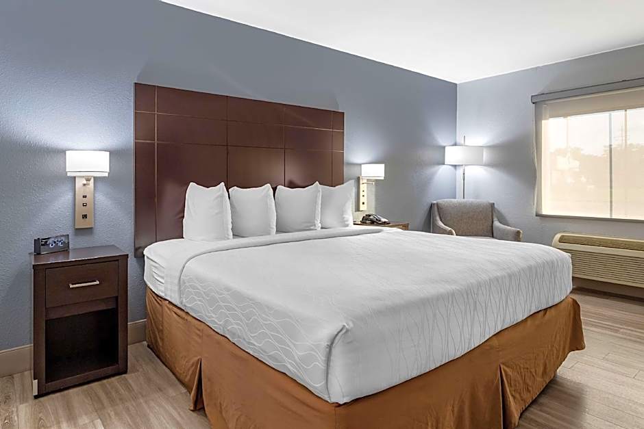 Best Western Plus Orange County