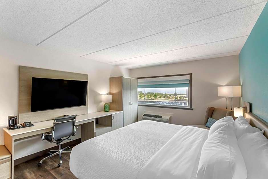 The Harborview, Ascend Hotel Collection