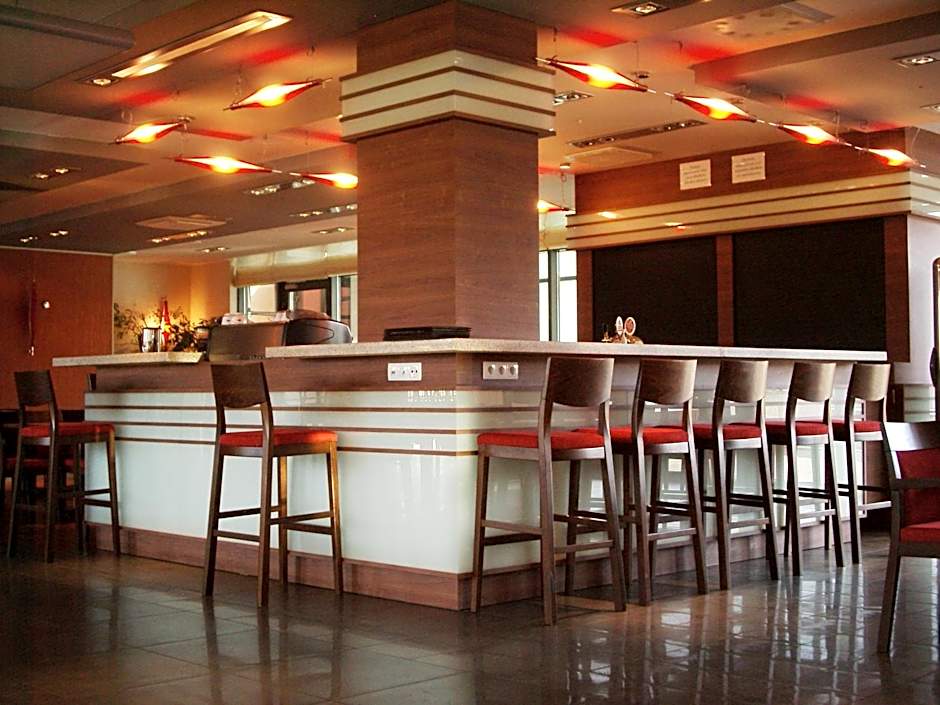 Centrum Wypoczynkowo-Konferencyjne Solaris