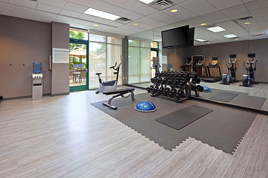 Holiday Inn Palmdale-Lancaster By IHG