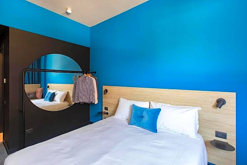 Ibis Styles Roma Aurelia
